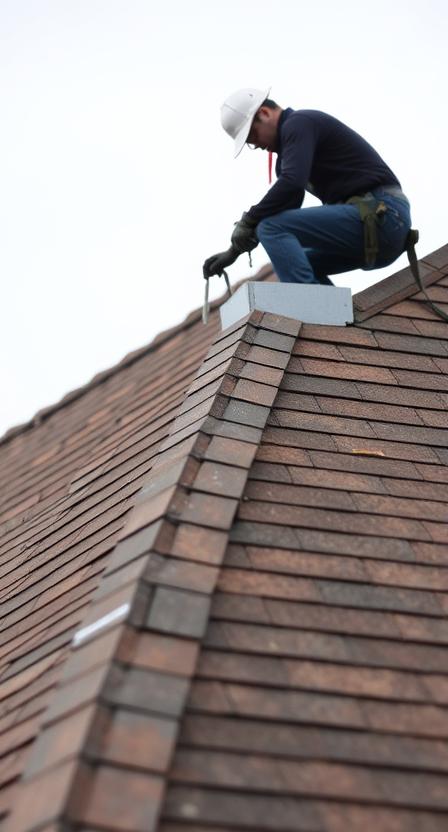roof fix