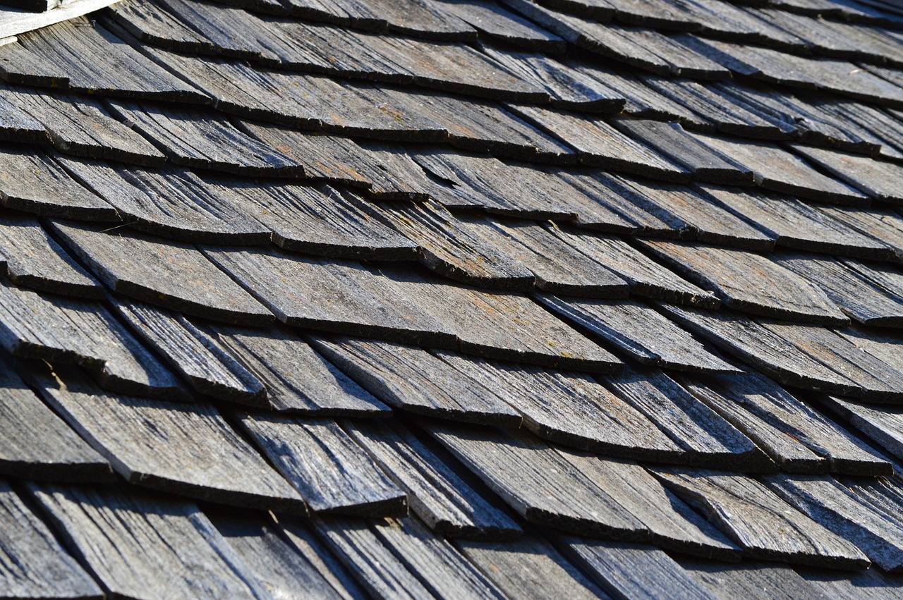 roofing repairs